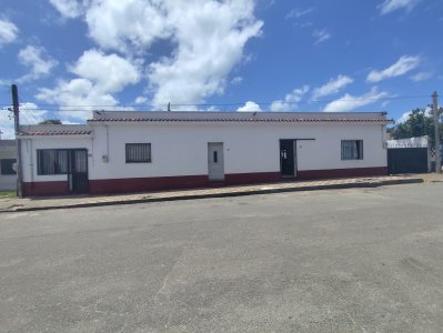 3 CASAS EN MISMO PADRÓN