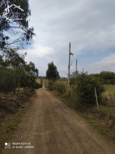 Hoy les proponemos esta chacra!. No le falta nada! 