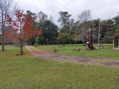 Se vende chacra a minutos de Piriapolis 