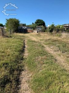 Terreno ubicado en Pan de Azúcar calle Victoriano Súarez