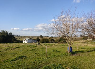 Se vende gran terreno de 5187 mts2 Pan de Azúcar 