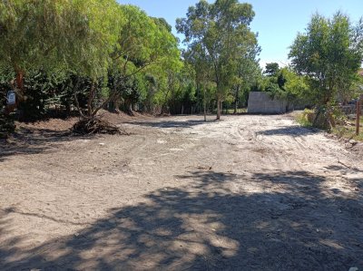 Se vende hermoso terreno en Playa Hermosa 863 mts 2