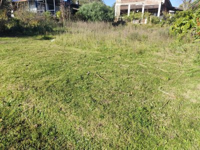 TERRENO EN PLAYA GRANDE 