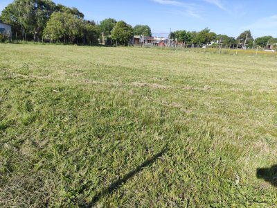 Terreno ubicado en Pan de Azúcar, posible finanaxiob 