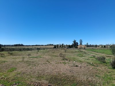 Terreno 2662 m2 ideal fraccionamiento o cooperativa