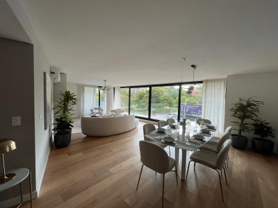 UNA OPORTUNIDAD DE LUJO EN VILLA BIARRITZ 