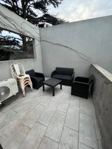 Imperdible Punta Carretas ALQUILER DUPLEX a metros de mar.