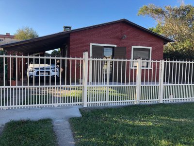 Bellísima Casa en Barra del Chuy 
