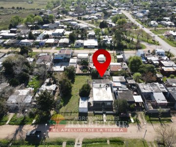 Casa de 3 dormitorios venta en Villa Alegría, Progreso. 
