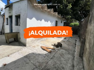 Casa en Alquiler, Los Cerrillos 