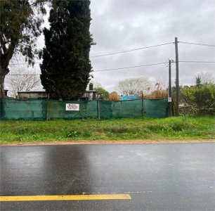 Vendo Casa en Camino Paso Escobar, muy buena oportunidad