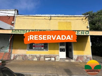 Alquiler de Local comercial en Los Cerrillos, sobre avenida! 