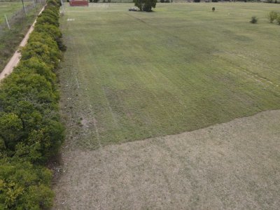 Terreno en Progreso, 360 m2 en Jardín de los Ingleses (8) ¡Financiación directa!