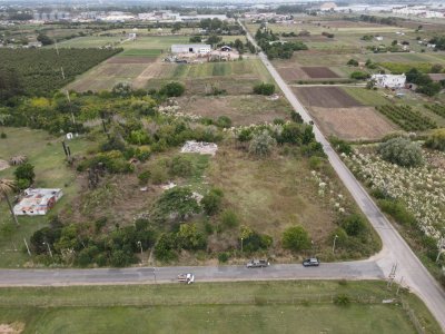 Terreno en Paso de la Arena, 15.789 m2, excelente ubicación! 