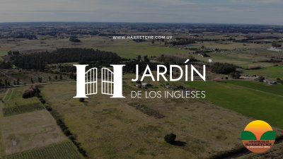 Terrenos en venta en Progreso, fraccionamiento Jardín de los Ingleses