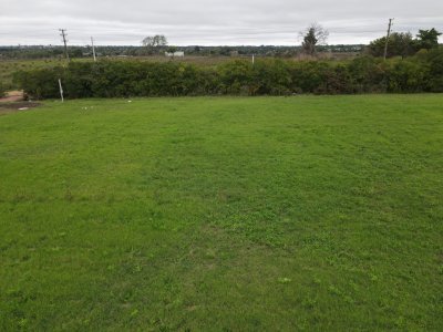 Terreno en Progreso, 360 m2 en Jardín de los Ingleses (7) ¡Financiación directa!