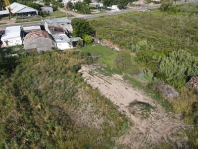Terreno en Progreso, 517 m2 a 2 cuadras de Av. Artigas.