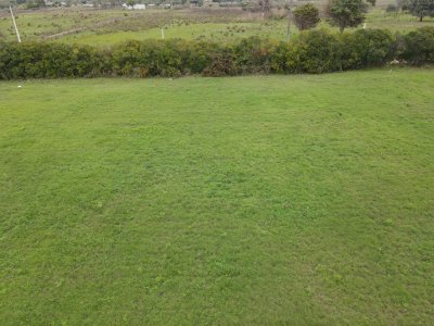 Terreno en Progreso, 360 m2 en Jardín de los Ingleses (5) ¡Financiación directa!