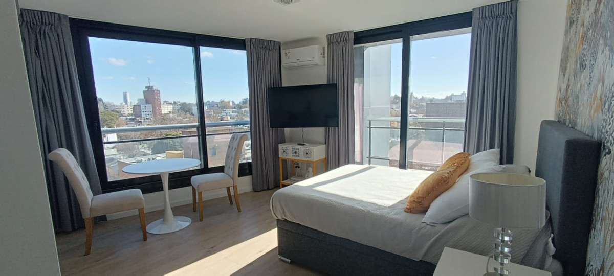 Monoambiente en Venta Nouveau Soho