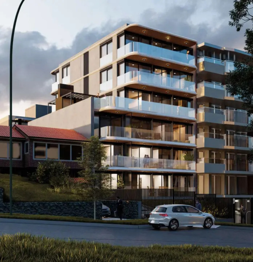 Apartamento en Venta 2 Dormitorios en 01 Vista , La Blanqueada 