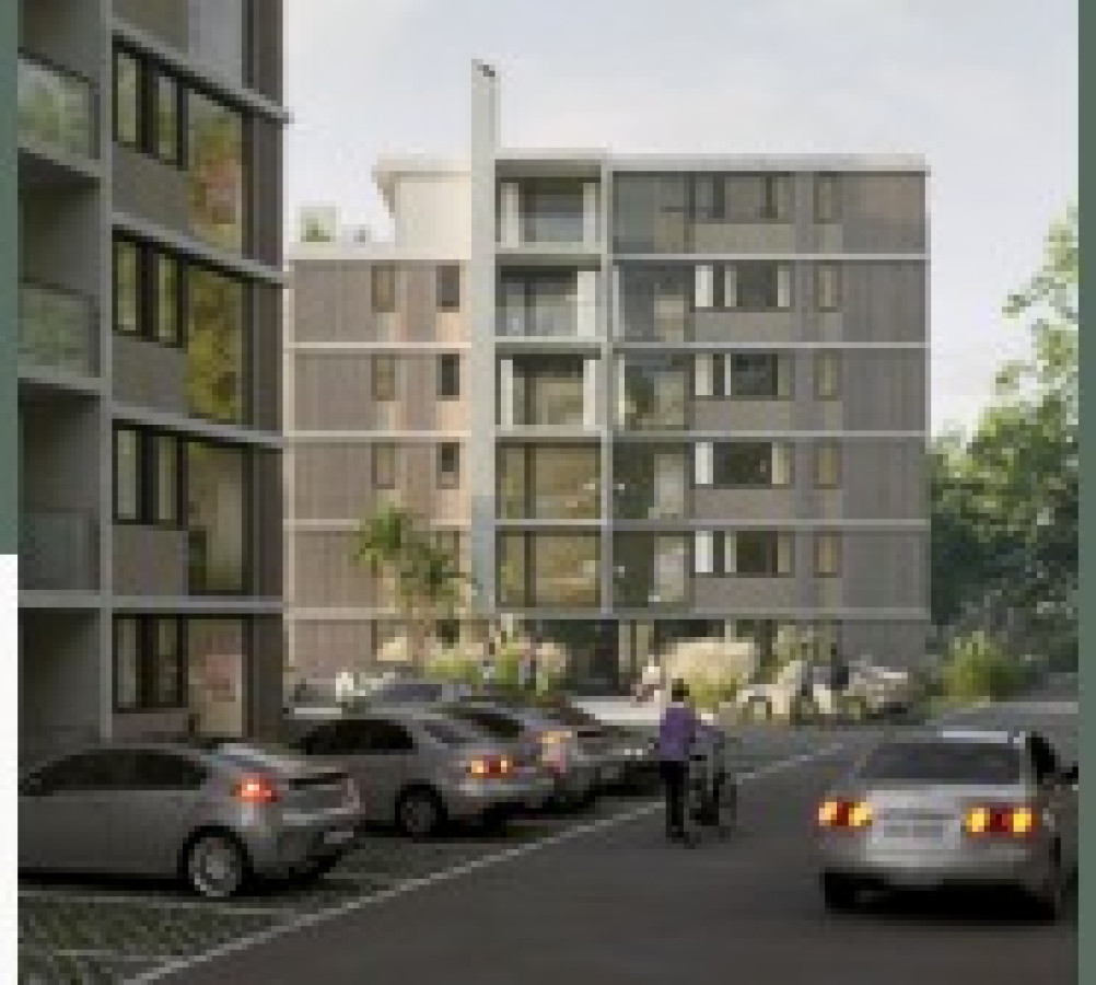 Desarrollos Inmobiliarios