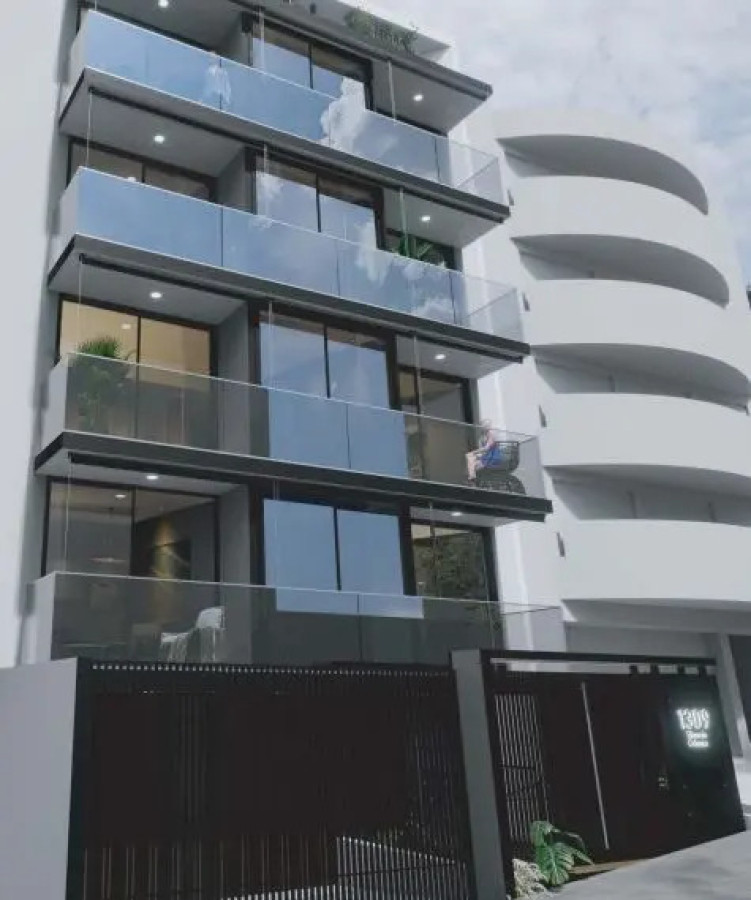 Apartamento en Venta 2 Dormitorios en 01 Sync