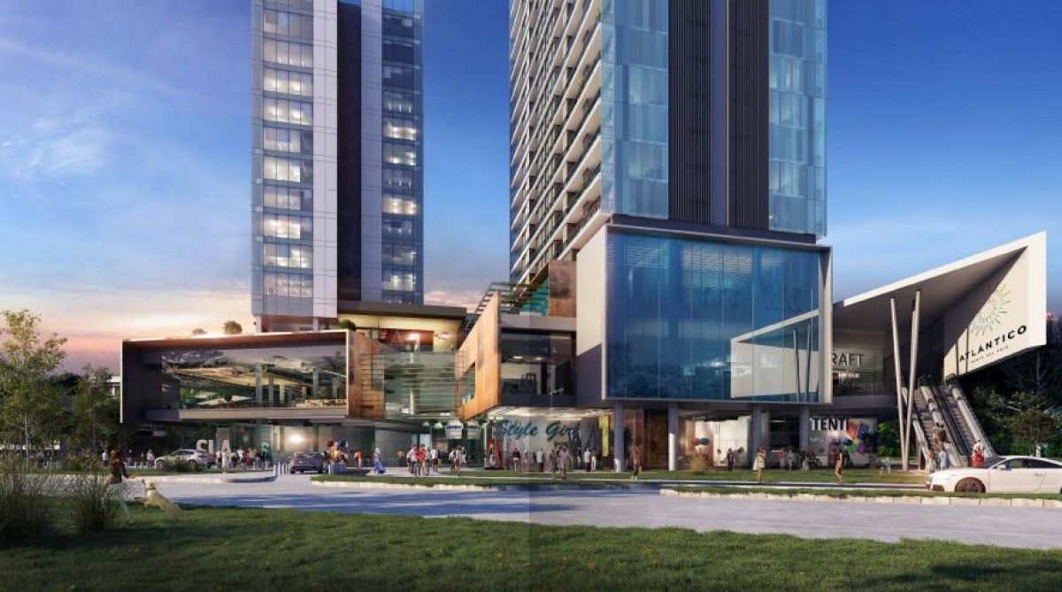 Apartamento en Venta 3 dormitorios 2 baños con cochera en Punta del Este 