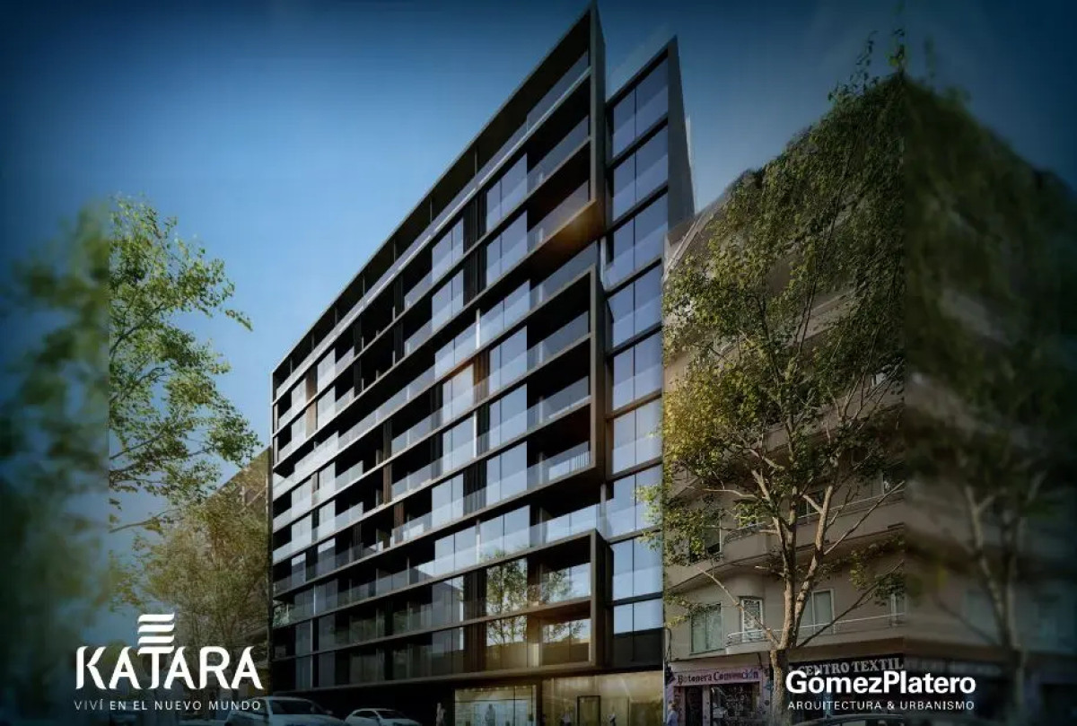 Apartamento en Alquiler 3 dormitorios y azotea Punta Carretas 
