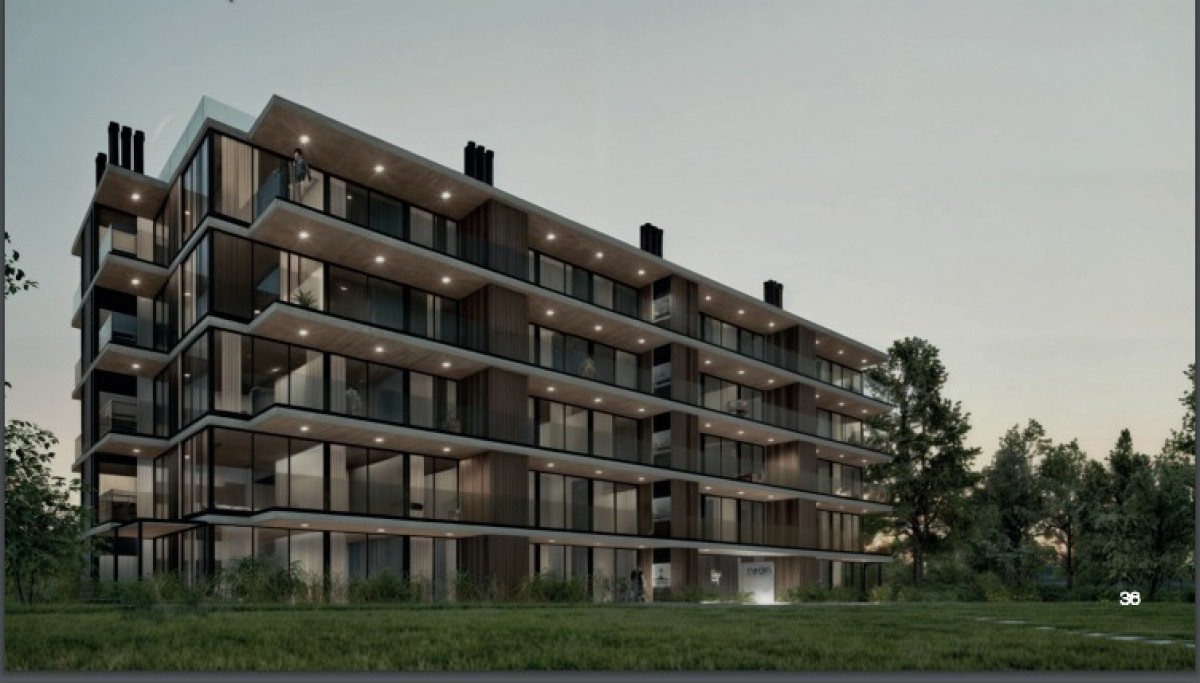 Desarrollos Inmobiliarios