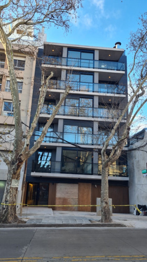 Monoambiente en Venta Nouveau Soho