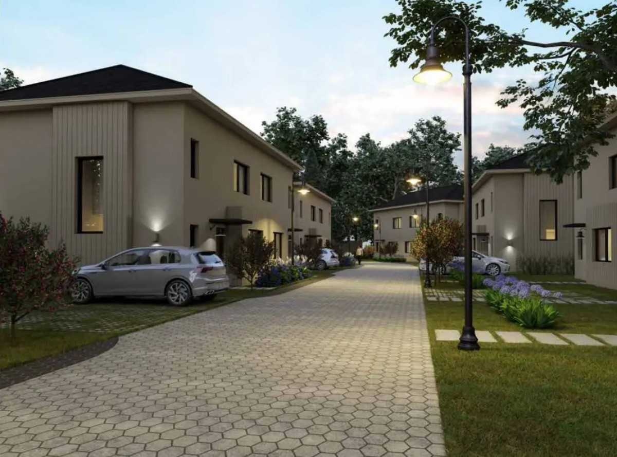 Monoambiente en Venta, NOSTRUM MALVIN TORRE 2