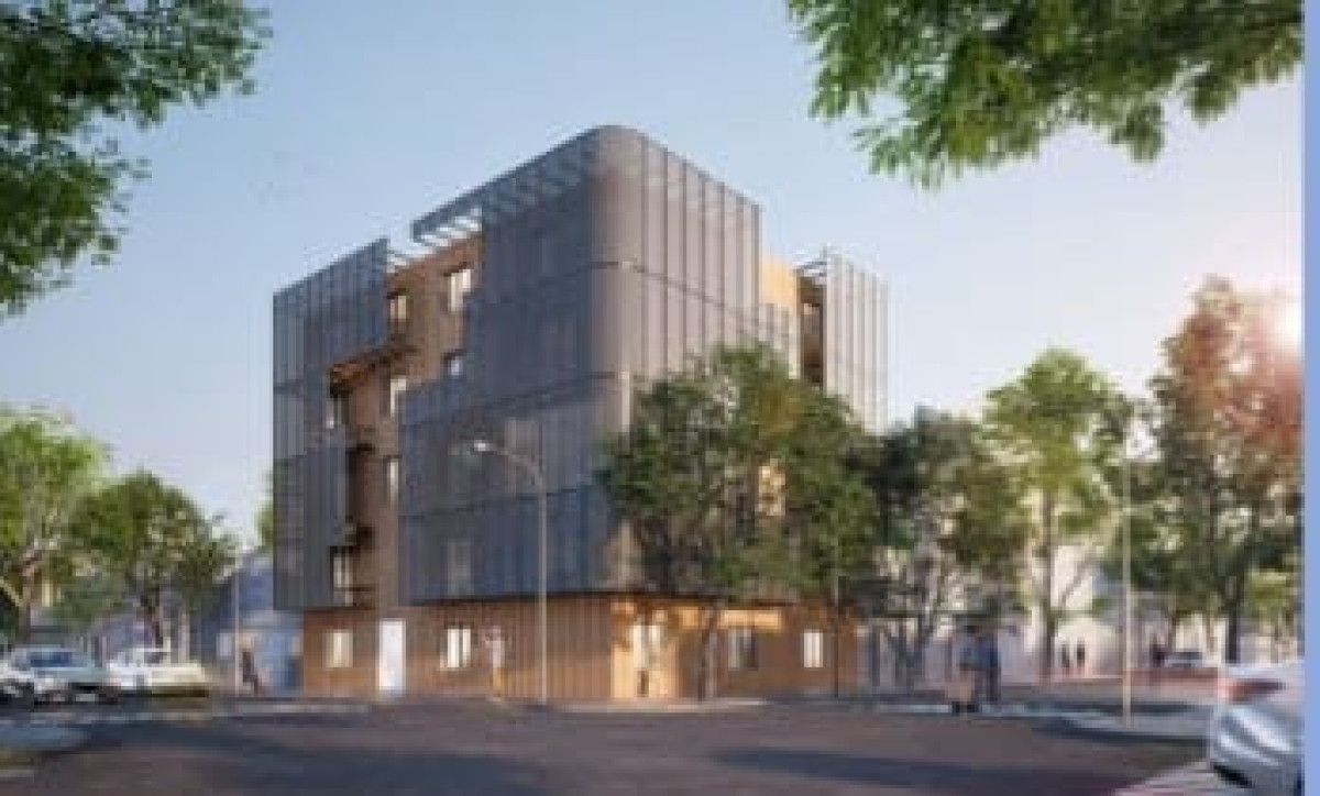 Apartamento en Venta un dormitorio en 01 Vila 