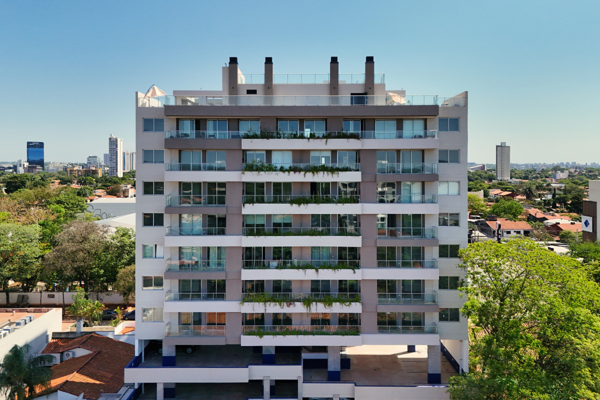 Desarrollos Inmobiliarios