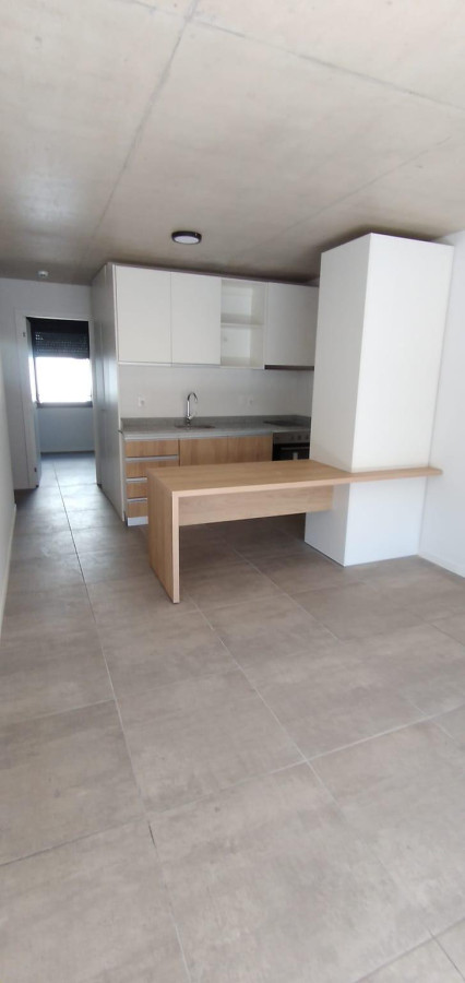 Monoambiente en Venta Nouveau Soho