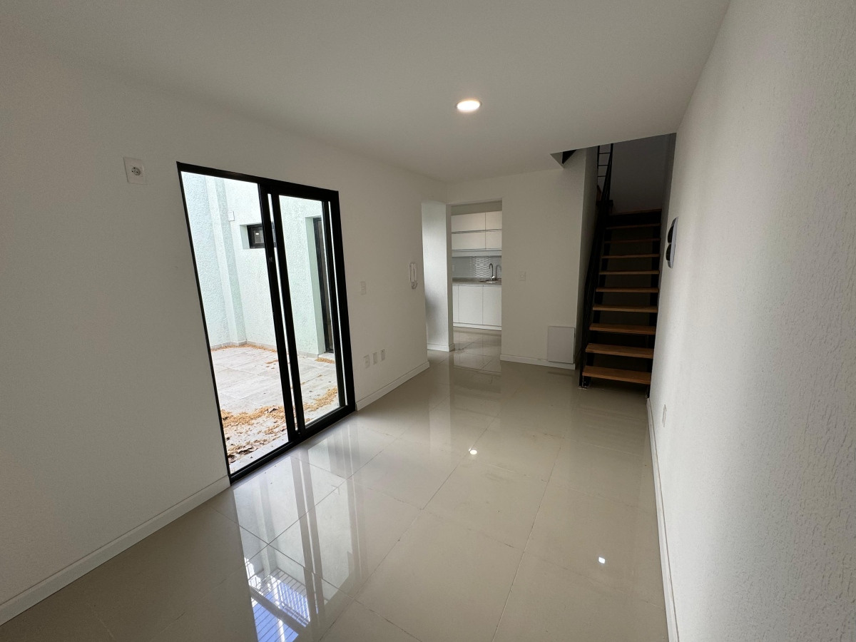 Monoambiente en Venta, NOSTRUM MALVIN TORRE 2