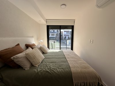 Venta Apartamentos en Pozo Urban Port III Buceo Montevideo