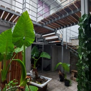 Alquiler Apartamento 1 Dormitorio Economico Palermo Montevideo