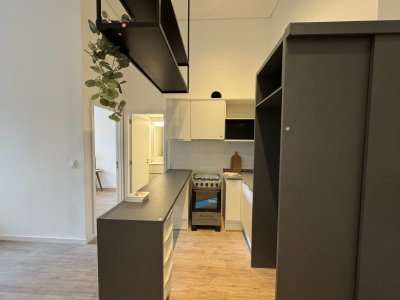 Venta Apartamentos 2 Dormitorios proximo a estrenar Tres Cruces Montevideo