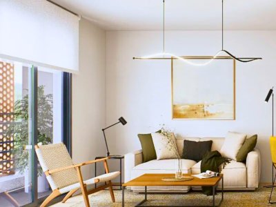 Venta Apartamento 2 Dormitorios en Pozo La Blanqueada Montevideo