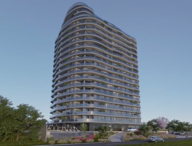 Venta Apartamento 2 Dormitorios en Playa Brava, Punta Del Este. 