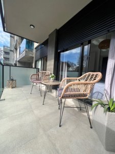 Alquiler | Apartamento 1 Dormitorio con Balcón al Frente | Pocitos