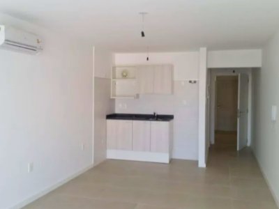 Venta Monoambiente Con Renta Pocitos Montevideo