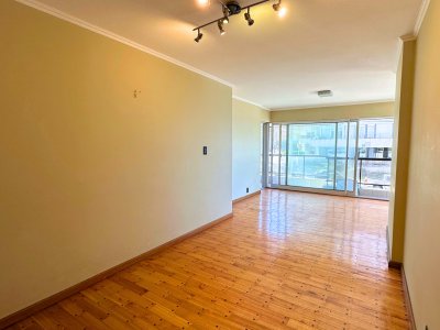 Venta Apartamento Premium de 4 Dormitorios 3 Baños Garage Parrillero Villa Biarritz Punta Carretas Montevideo