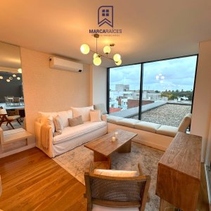 Venta Apartamento a estrenar 2 Dormitorios 2 baños patio con barbacoa Carrasco Montevideo