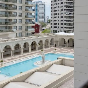 Departamento En Alquiler Temporada 2 Dormitorios 3 Baños Imperiale Playa Brava Punta Del Este