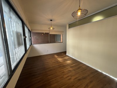 Venta Apartamento 2 Dormitorios Centro Montevideo 