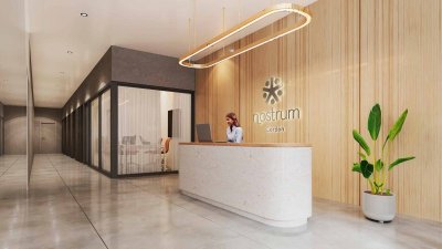 Venta Apartamento 2 Dormitorios en pozo Cordón Montevideo