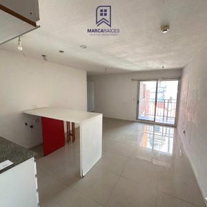 Venta Apartamento 2 Dormitorios con garage con renta Palermo Montevideo