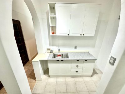 Venta Apartamento 2 Dormitorios Cordon Sur Montevideo