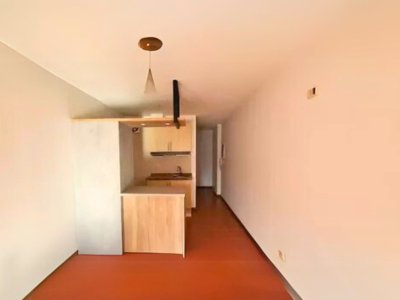 Alquiler Apartamento 1 Dormitorio Punta Carretas Montevideo